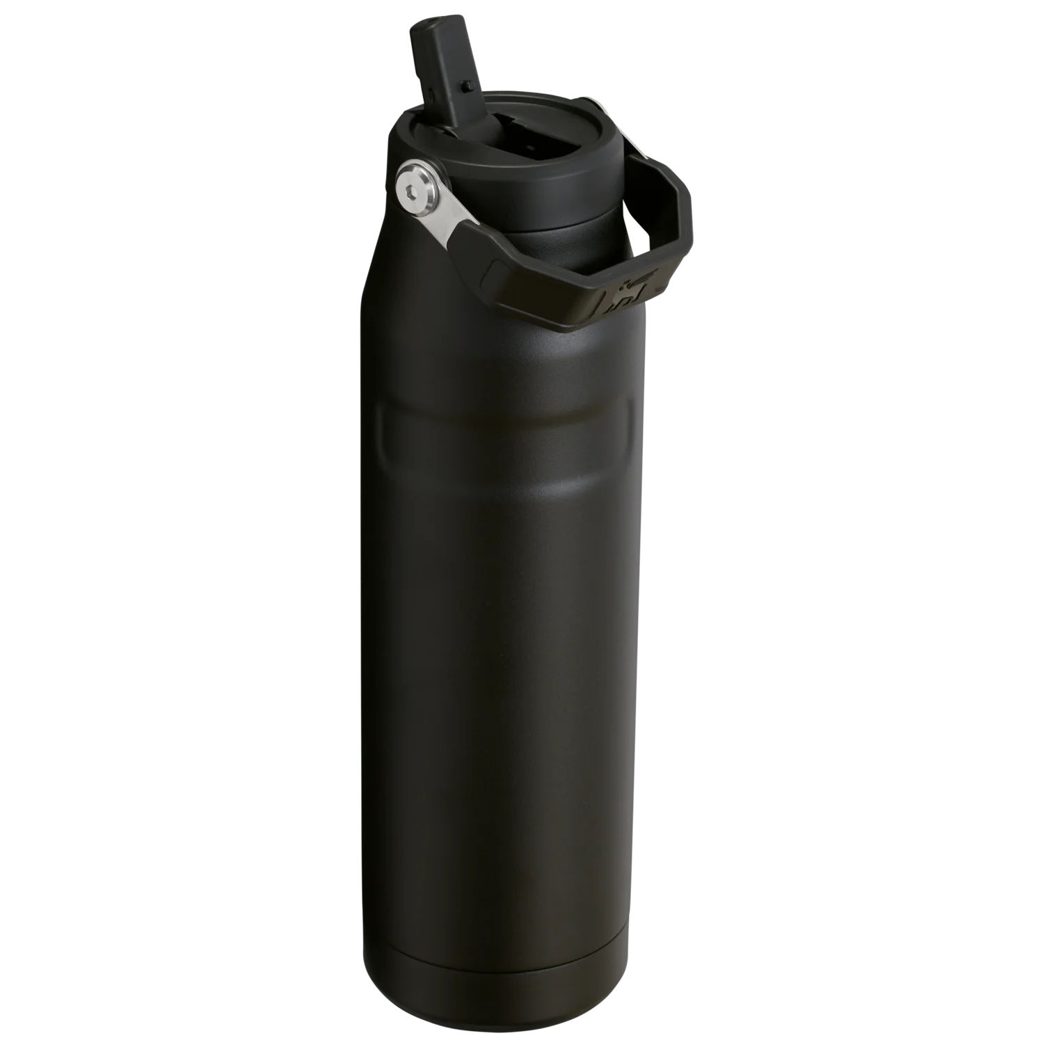 Stanley The IceFlow™ Bottle Flip Straw 2.0 | 1.06L - Black 2.0 image 1