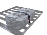 Lockable Storage Strap Down image 0