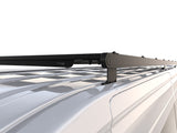 Toyota HiAce LWB High Roof (2019-Current) Slimpro Van Rack Kit image 2
