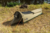 Oztent ULS -1 Ultra-Light Single Swag image 3