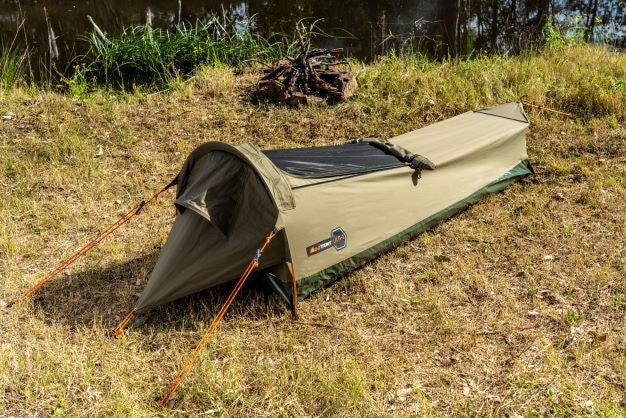 Oztent ULS -1 Ultra-Light Single Swag image 3