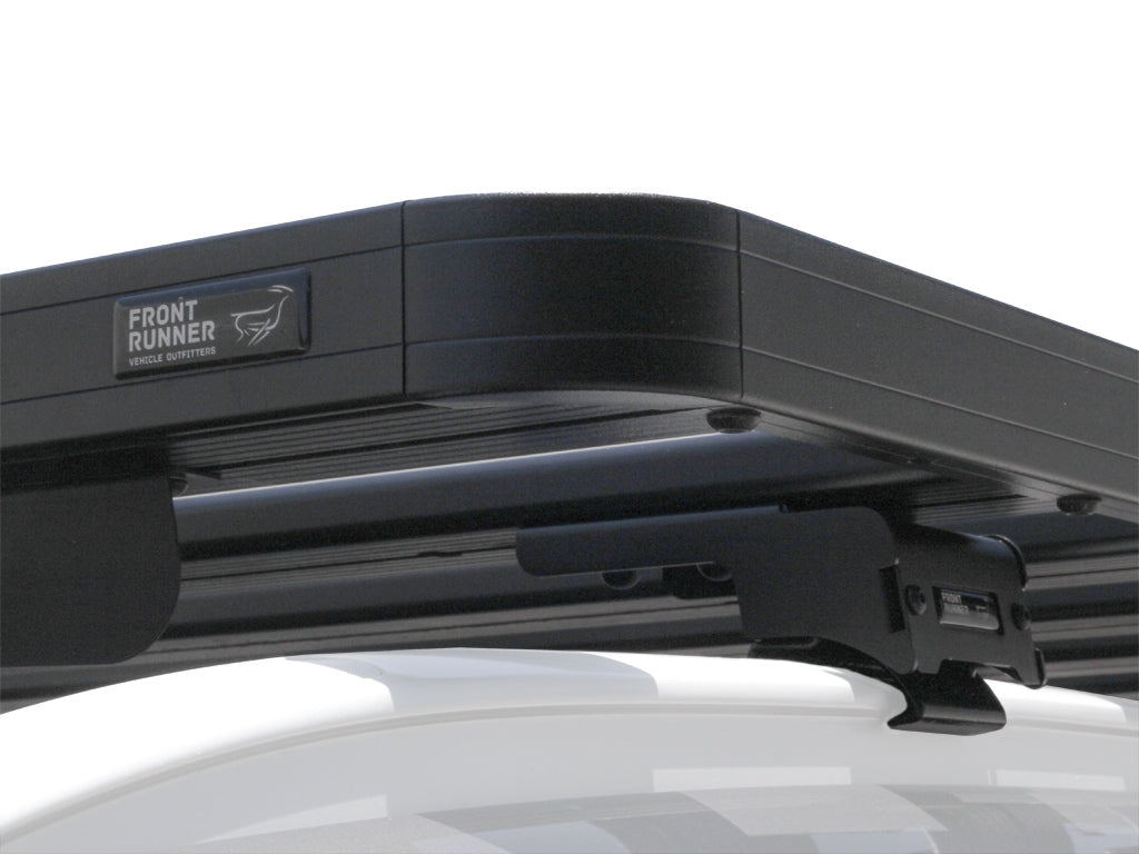 KIA Sportage (2015-Current) Slimline II Roof Rail Rack Kit image 1
