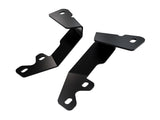 Toyota Tundra/Sequoia 3rd Gen Ditch Mount A-Pillar Light Brackets image 2
