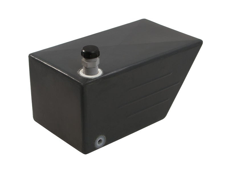 Land Rover Defender 110 Puma 2.2/2.4 (2007-2016) Water Tank / 36L image 2