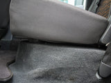 Ford Ranger (2012-2019) Lockable Under Seat Storage Compartment image 7