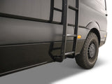 Mercedes-Benz Sprinter H1 Slimpro Van Rack Ladder image 4