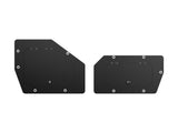 Ford Ranger (2012-2019) Lockable Under Seat Storage Compartment image 2