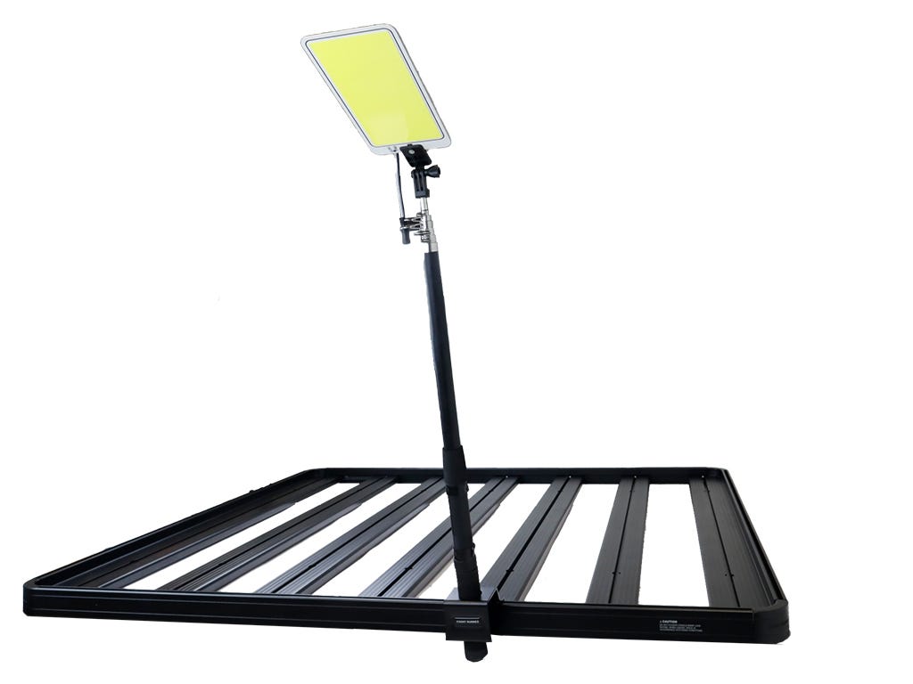 Telescopic Camp Light Rack Bracket image 3