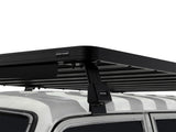Toyota Land Cruiser 60 Slimline II Roof Rack Kit / Tall image 2