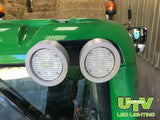 UTV John Deere 30 Series Premium Work Lights UTV9005K image 1