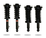 Pedders EziFit OEDR Suspension Kit. Mazda MX5 NA models image 0