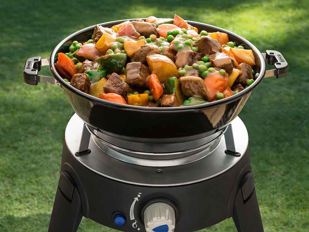 Safari Chef 30 HP LITE / 30mBar image 5