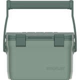 Stanley Adventure Series Easy CarryLunch Cooler | 6.6L - Stanley Green image 0
