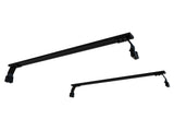 Nissan Navara (2014-Current) EGR RollTrac Load Bed Load Bar Kit image 1