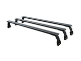 Chevrolet Silverado/GMC Sierra 1500/2500/3500 (1988-Current) ReTrax XR Triple Load Bar Kit image 3
