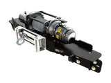 Ford Ranger T6 Winch Plate image 4