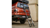 Deluxe Telescopic Ladder image 0
