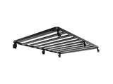 Nissan Patrol Y61 Slimline II Roof Rack Kit / Tall image 3