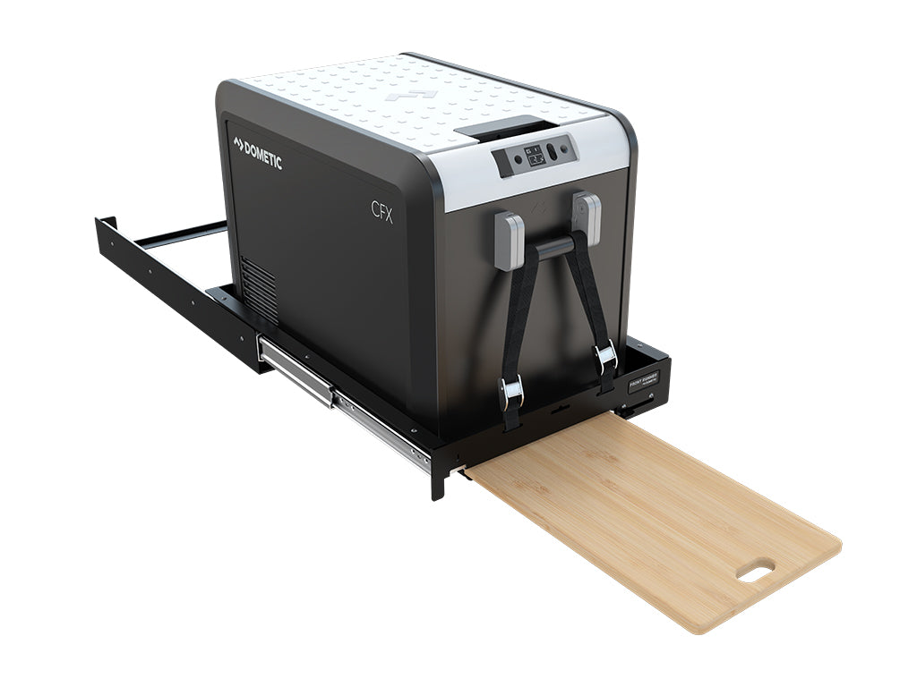 Dometic CFX3 45 Cooler/Freezer AND Fridge Slide image 0