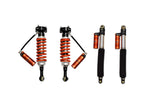 Pedders Trak Ryder Extreme XA Coilover Kit image 0