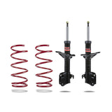Pedders Front Suspension kit. Standard Height. Subaru Forester, SG image 0