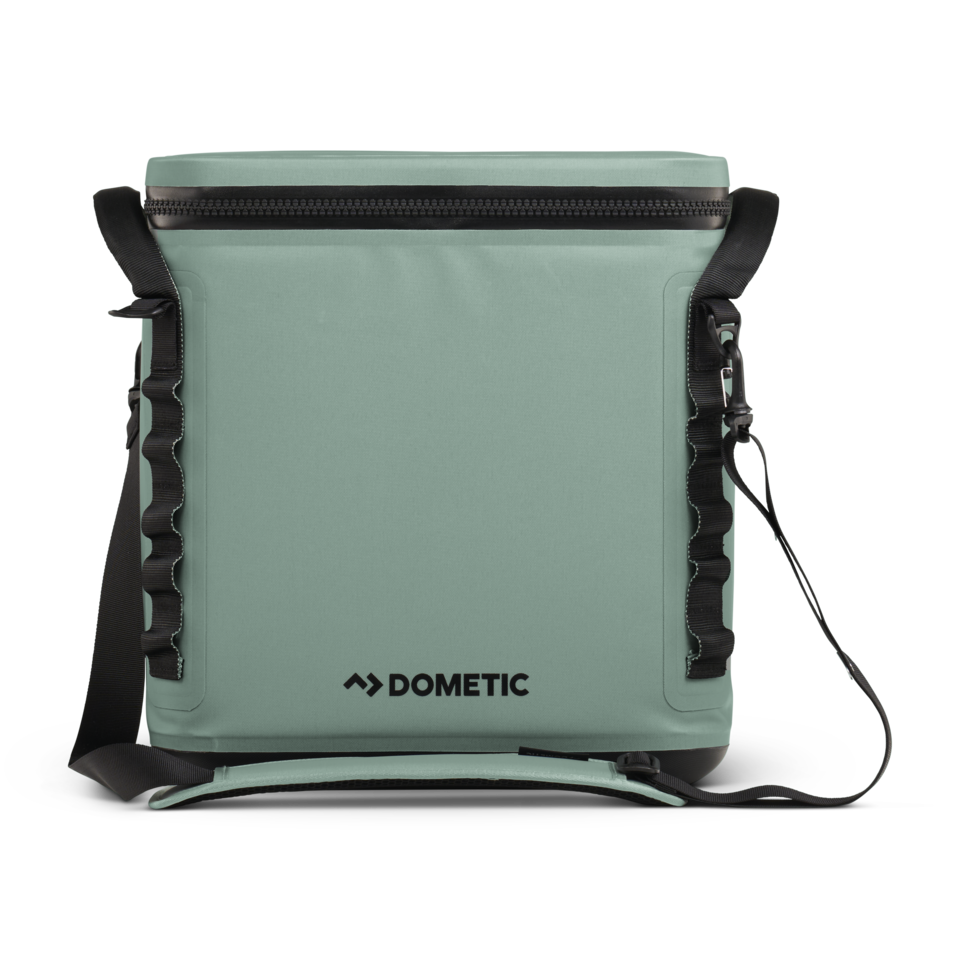 PSC 19 Soft Cooler (Moss) image 1