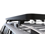 Volvo XC70 2nd Gen (2007-2016) Slimline II Roof Rail Rack Kit image 2