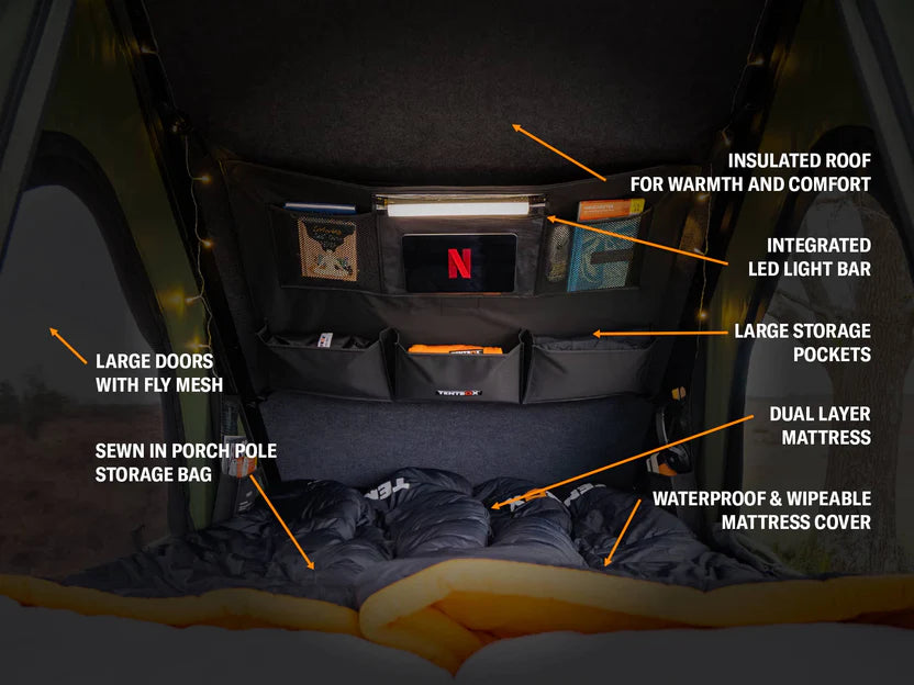 TentBox Cargo 2.0 image 5