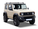 Suzuki Jimny (2018-Current) Load Bar Kit image 0