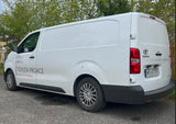 Pedders Heavy Duty Rear Suspension Kit. Citroen Dispatch KO image 4