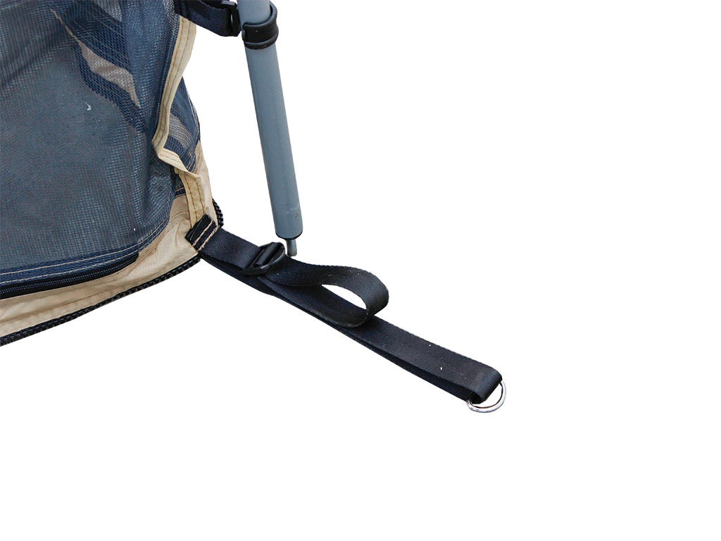 Easy-Out Awning Mosquito Net / 2.5M image 6