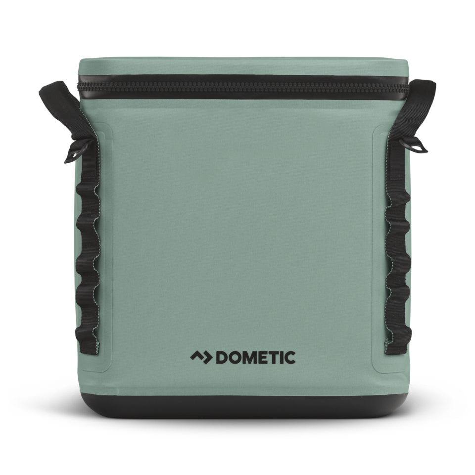 PSC 19 Soft Cooler (Moss) image 0