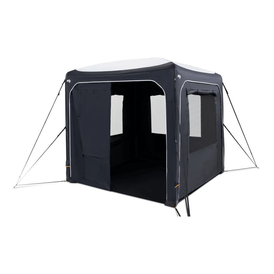 Dometic HUB 2 REDUX Mesh Panel image 0