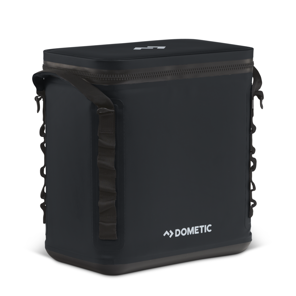 PSC 19 Soft Cooler (Slate) image 3