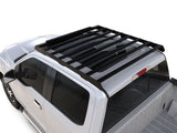 Ford F-150 Super Crew (2015-2020) Slimsport Roof Rack Kit / Lightbar ready image 1
