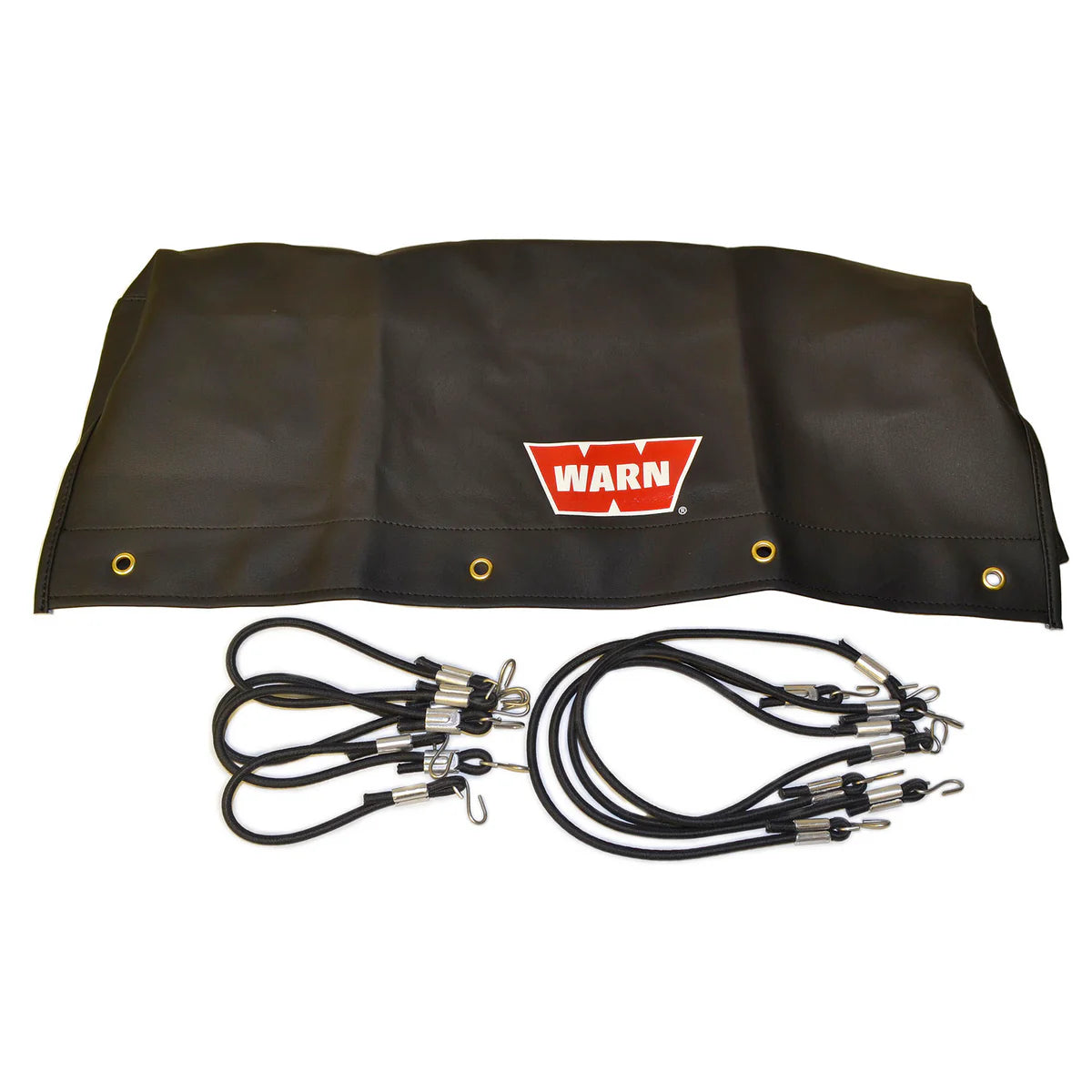 Winch Cover for 9.5TI and XD9000I image 0
