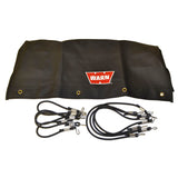 Winch Cover for 9.5TI and XD9000I image 0