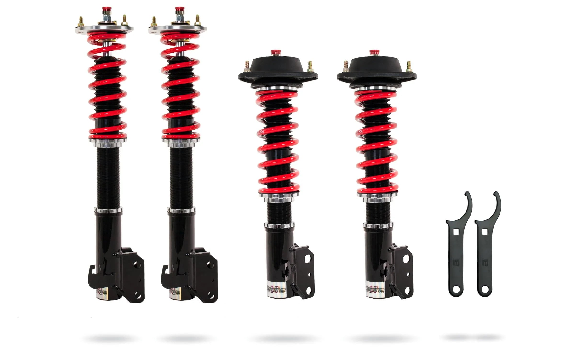 Pedders Extreme XA Coilover Kit image 0