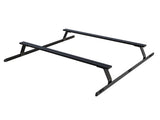 Chevrolet Silverado Crew Cab (2007-Current) Double Load Bar Kit image 0
