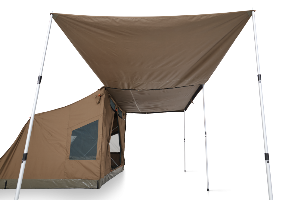 Oztent RV-2/3/4/5 Side Awning (Series II) image 1