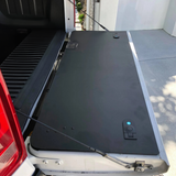 Huracan Rear Tailgate Storage for Volkswagon Amarok image 0