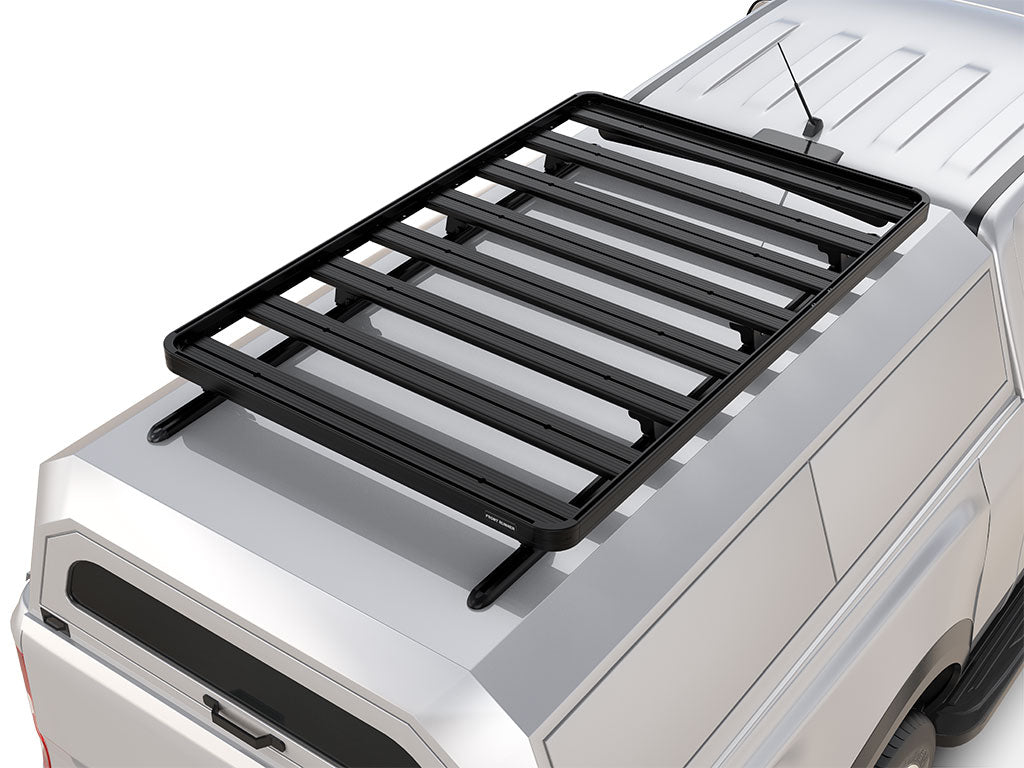 Truck Canopy or Trailer Slimline II Rack Kit / 1475mm(W) X 1560mm(L) image 0