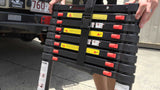 Deluxe Telescopic Ladder image 1
