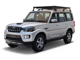 Mahindra Scorpio (2022-Current) Slimline II Roof Rack Kit image 0