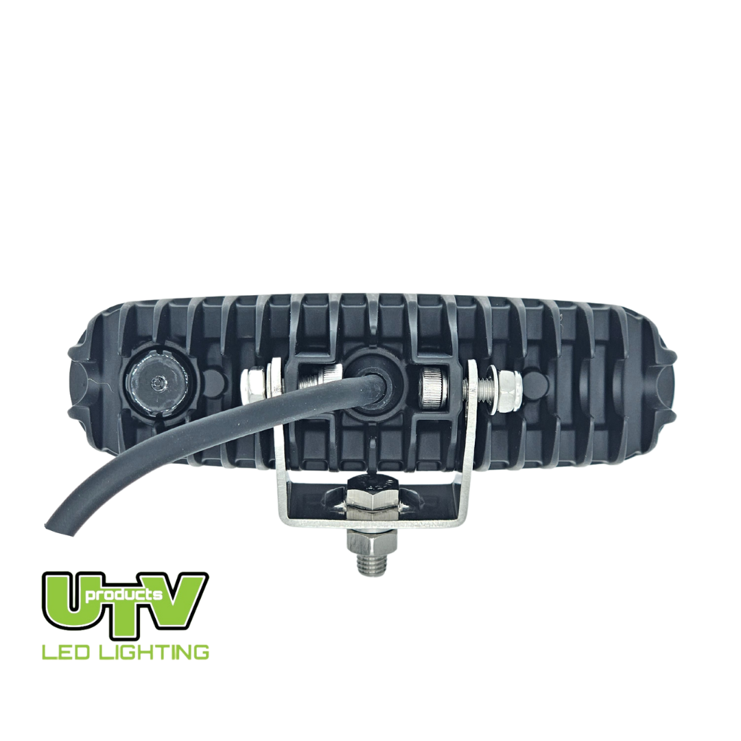 UTV LED Work Light Bar 16W 1440 Lumen UTV304 image 1