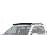 Ford F-150 Crew Cab (2021-Current) Slimsport Rack Wind Fairing image 0