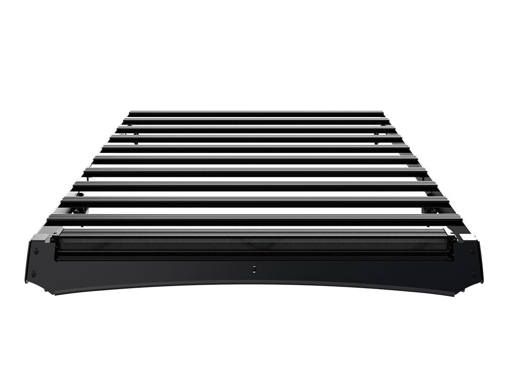 Toyota 4Runner (5th Gen) (2010-Current) Slimsport Roof Rack Kit / Lightbar ready image 4