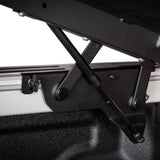 ARB HardLid Rigid Premium Tonneau Cover Volkswagen Amarok Mk3 (2023 Onwards) Double Cab image 1