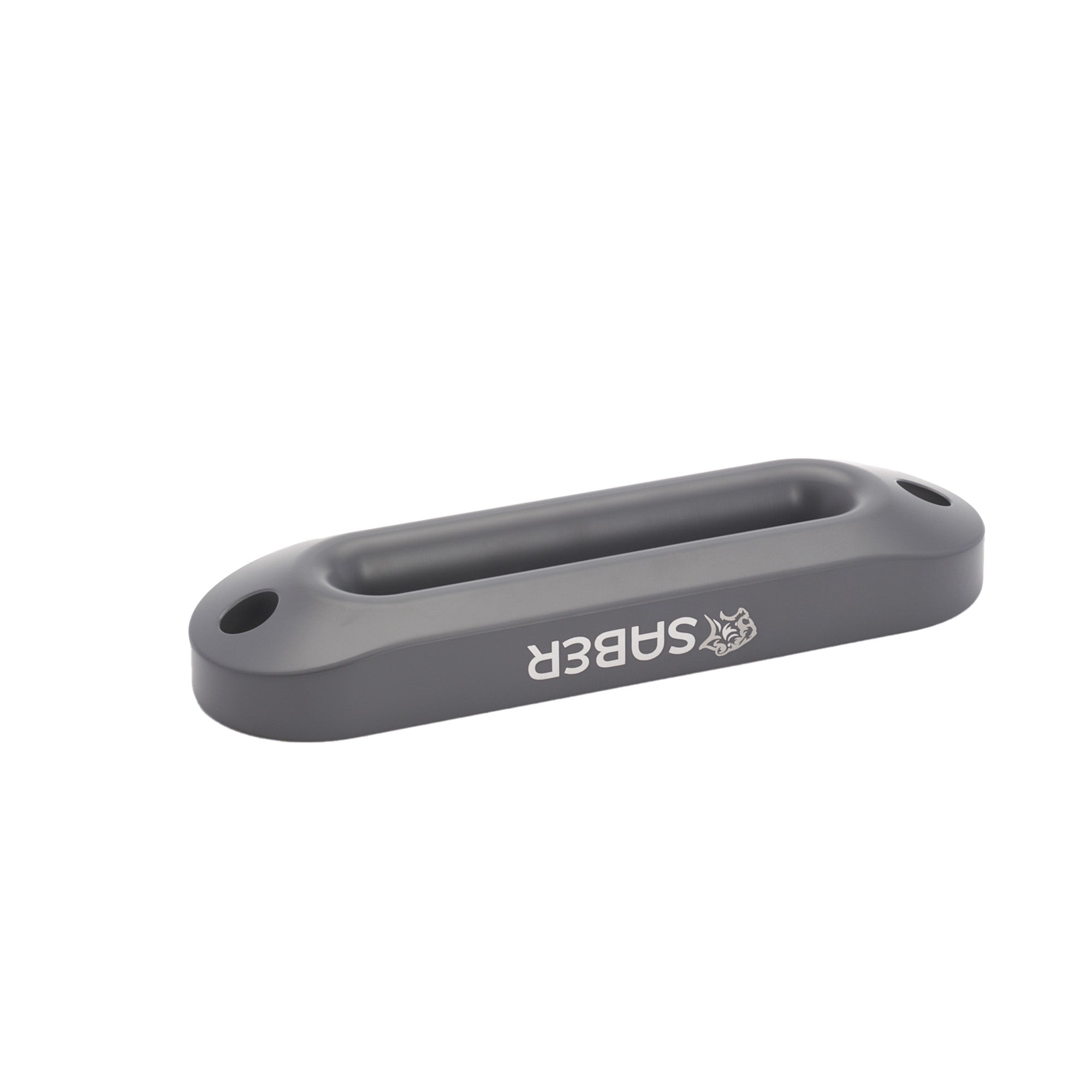 Chunky Hawse Fairlead- Grey image 2
