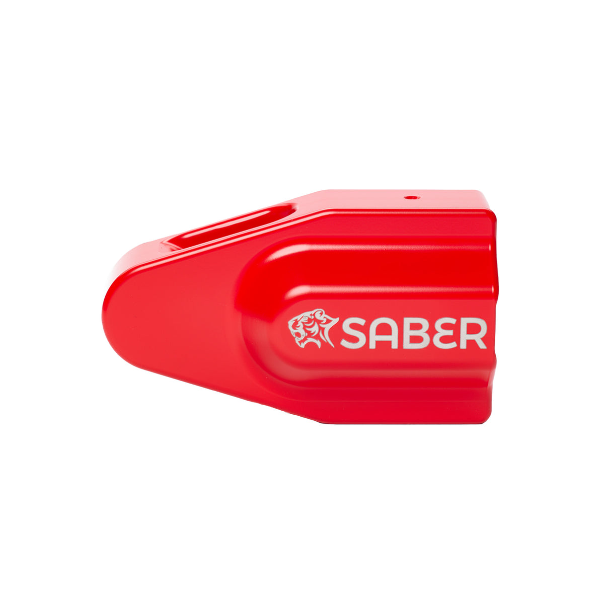 7075 The Wedge - Cerakote Red image 2